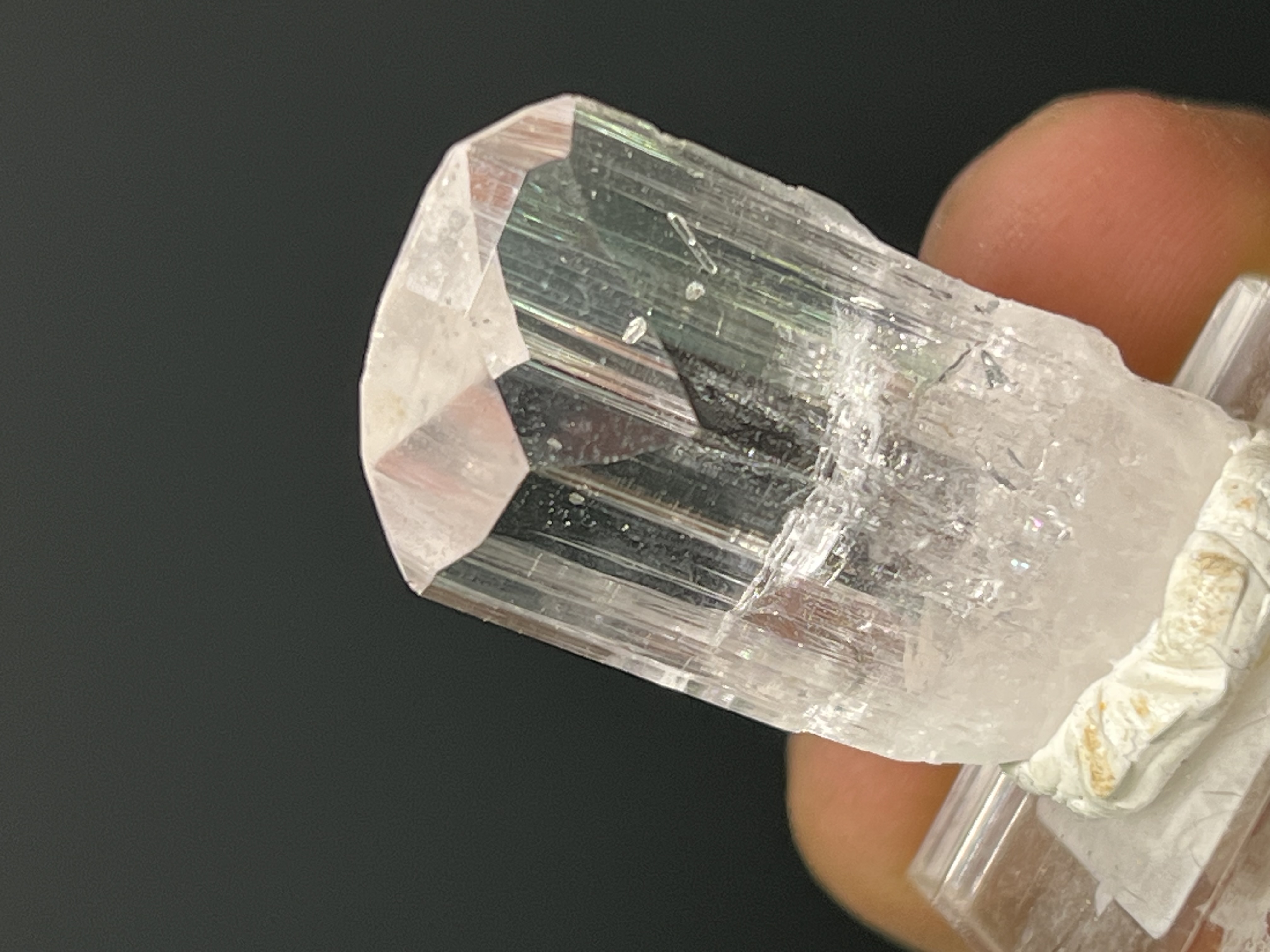 Rare Darburite Specimen 