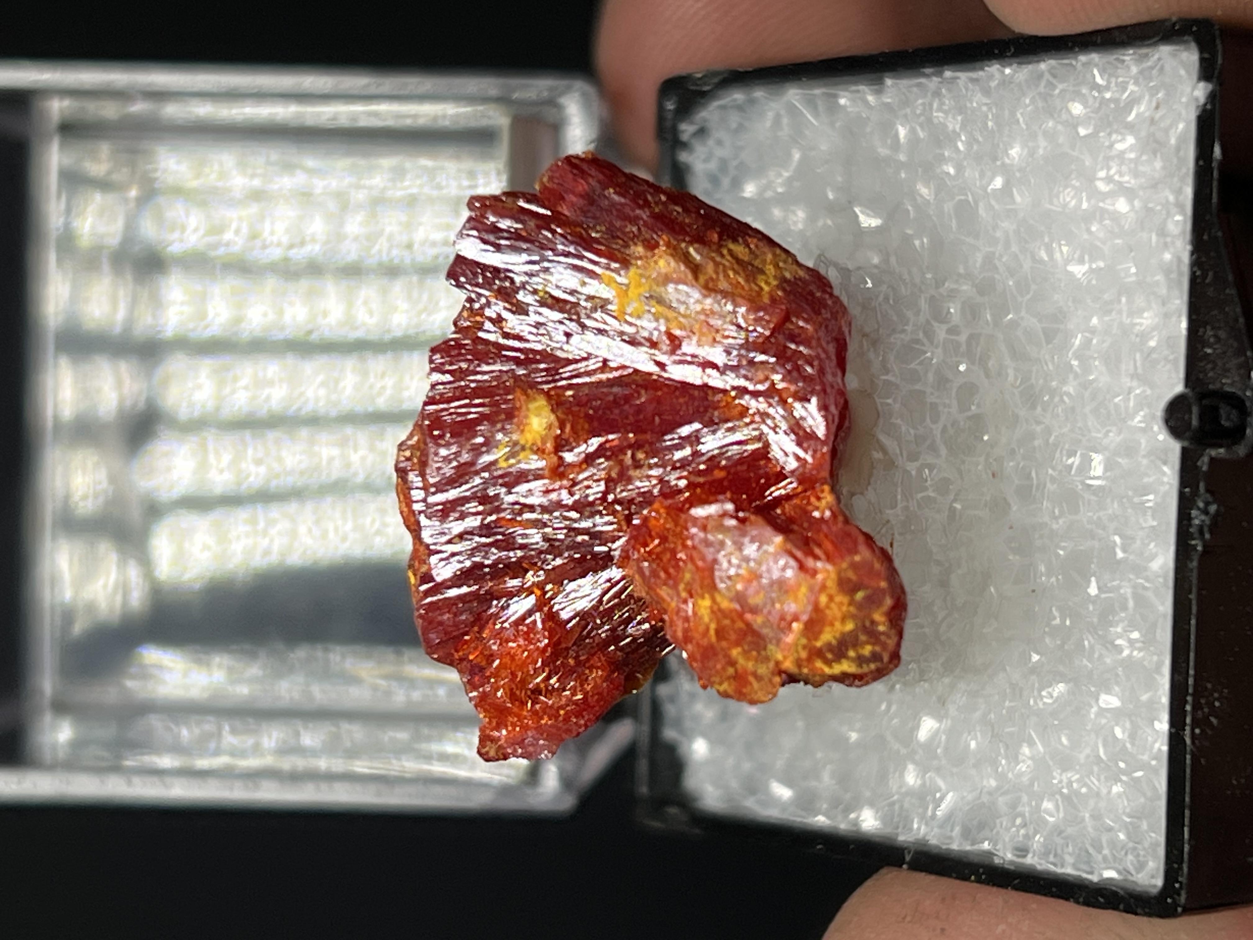 Special Realgar Specimen